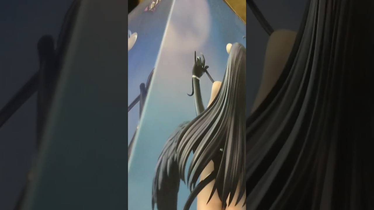 My Wifuuuuuuuu #albedo #overlord