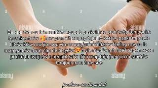 Men kòman pou reveye mennaj ou leve maten ak 2 bel grenn sms damou kap fel pasyone ave'w sms bonjou Men kòman pou reveye mennaj ou leve maten ak 2 bel grenn sms damou kap fel pasyone ave'w sms bonjou