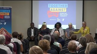 ‘Together Against Hate’ series focusing on combatting antisemitism