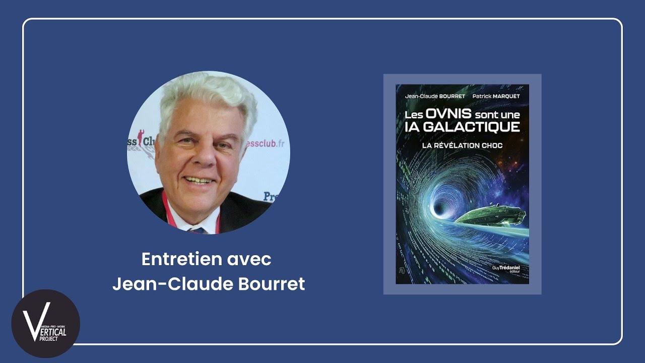 LIVRE jean claude bourret le nouveau défi des O.V.N.I-vente