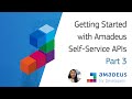 Amadeus Self-Service APIs: Benefits and differences in Test vs Production environments