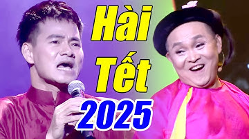 Hài Tết 2025 Mới Nhất | Khán Giả Cười Vỡ Bụng Xuân Hinh Đóng Giả Thị Màu - Hài Xuân Hinh, Xuân Bắc