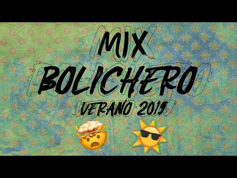 Mix Bolichero (Verano 2019) - Alex Suarez DJ ☀
