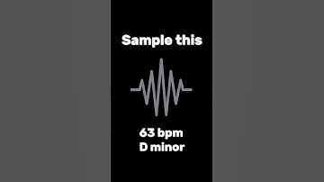 FREE Dark Female Choir Sample #freesamples #samplepack #musicproduction #flstudio #samplechallenge