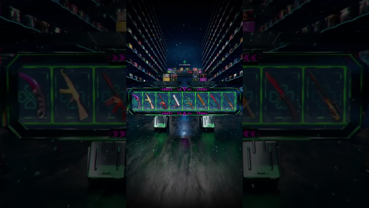 CS2 CSGOCases 2025 Promo Code "REDDIT" | $1 Free Bonus