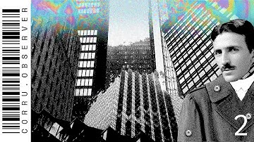 corru.observer [2] - A dance beyond the madness