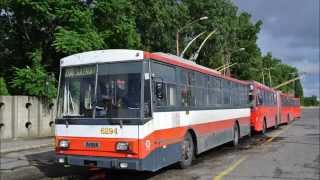 Škoda 14 Tr 6294 - Zvuk Škoda 14 Tr 6294 - Zvuk