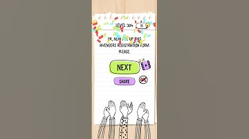 [ Brain Test ] Brain Test Level 304