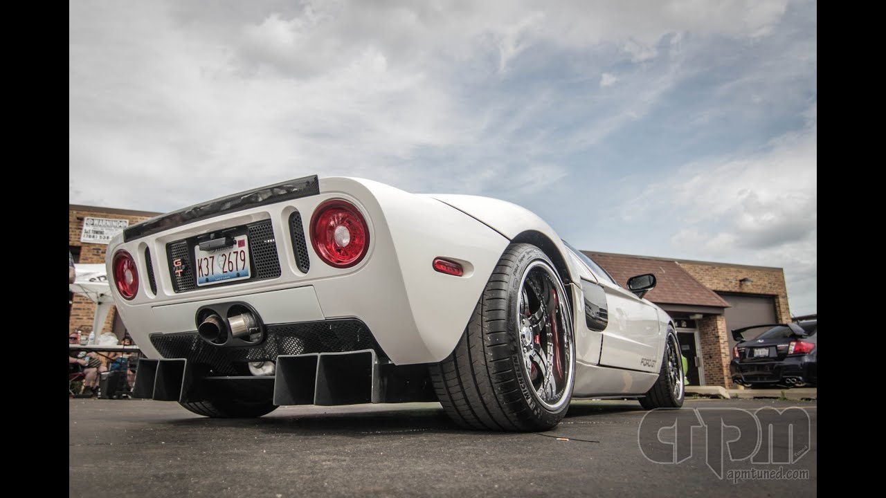 APMTuned Annual Open House/BBQ Short Film