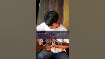 Thumbnail of Avenged sevenfold - Afterlife solo akustik.. 🔥🔥🎸 #guitar #avangedsevenfold #cover #afterlife