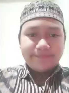 Video tarhib ramadhan