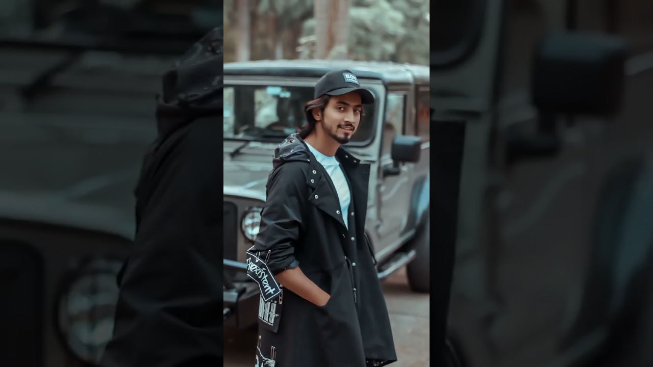 Faisu behind the scene bts