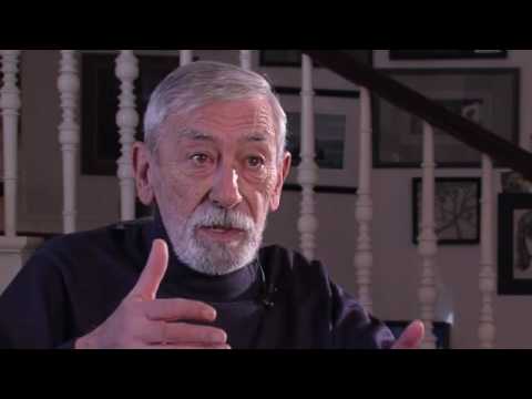 გოგი ცაბაძის სიცოცხლის უკანასკნელი წუთები სცენაზე (საოჯახო ვიდეოარქივიდან)