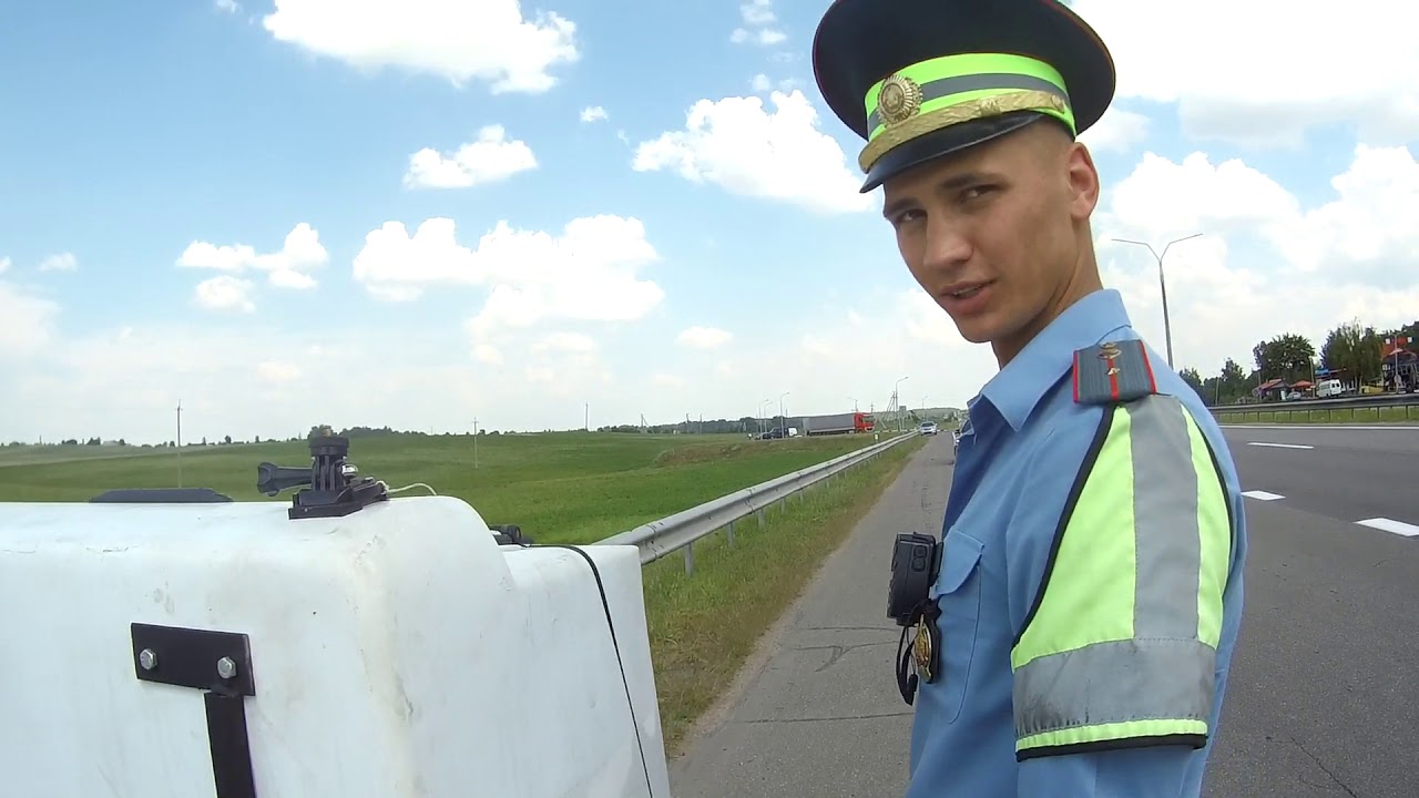 МОТОПУТЕШЕСТВИЕ НА СКУТЕРЕ С БУДКОЙ/ ОСТАНОВИЛИ ГАИ