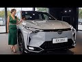 2027 Lexus RX 350 – Everything New in Lexus’s Best-Selling Luxury SUV!