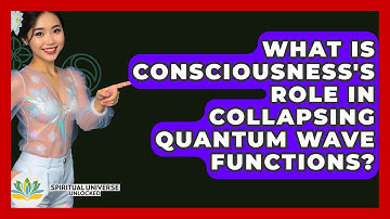 What Is Consciousness