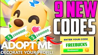 NEW REDEEM ⚠️ADOPT ME ROBLOX CODES IN MAY 2024 - ADOPT ME CODES -CODES FOR ADOPT ME