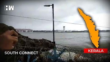 South Connect Episode 22 : Kerala flood death toll rises to 87