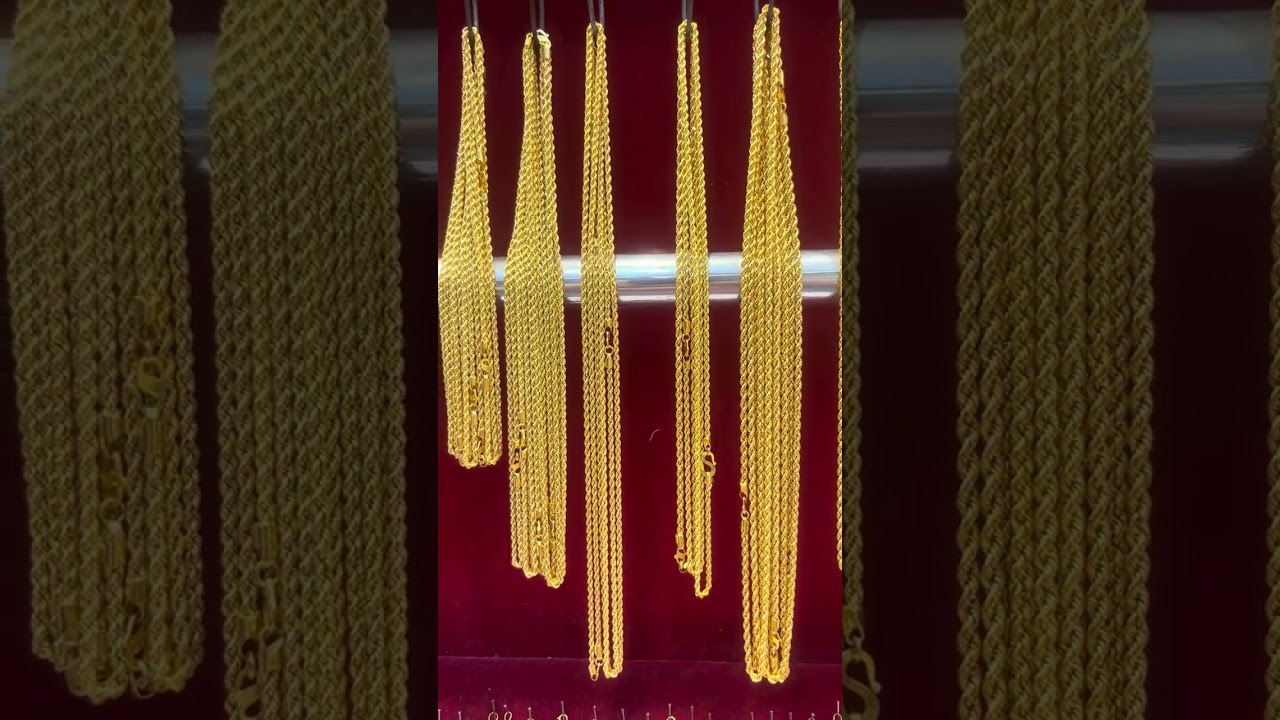 # Chains # 22k = Naser khan @Naser Khan-dt8ve