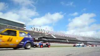H Production 2015 SCCA Runoffs at Daytona International Speedway