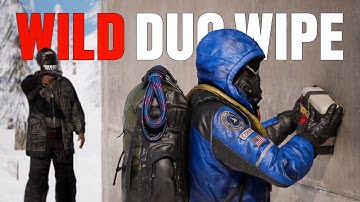 HOW A 17,000 HOUR "RUST PRO" & 500 HOUR NOOB GET ONLINE RAIDED ON NEW PREMIUM RUST SERVERS!