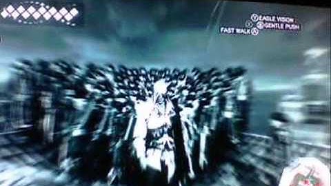 Assassins Creed 2 - Clone Army Bug