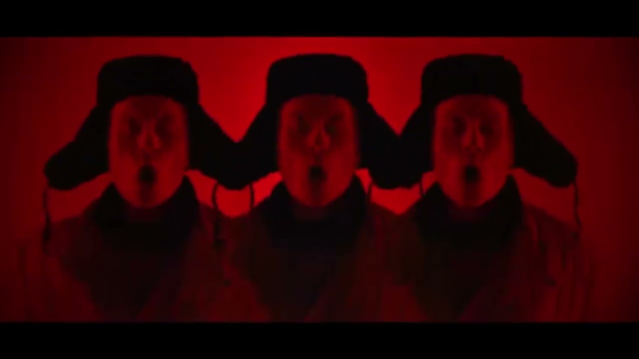 Red alert 👍 (I needed this for some music while playing games.)