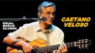 BELEZA PURA (letra e vídeo) com CAETANO VELOSO, vídeo MOACIR SILVEIRA