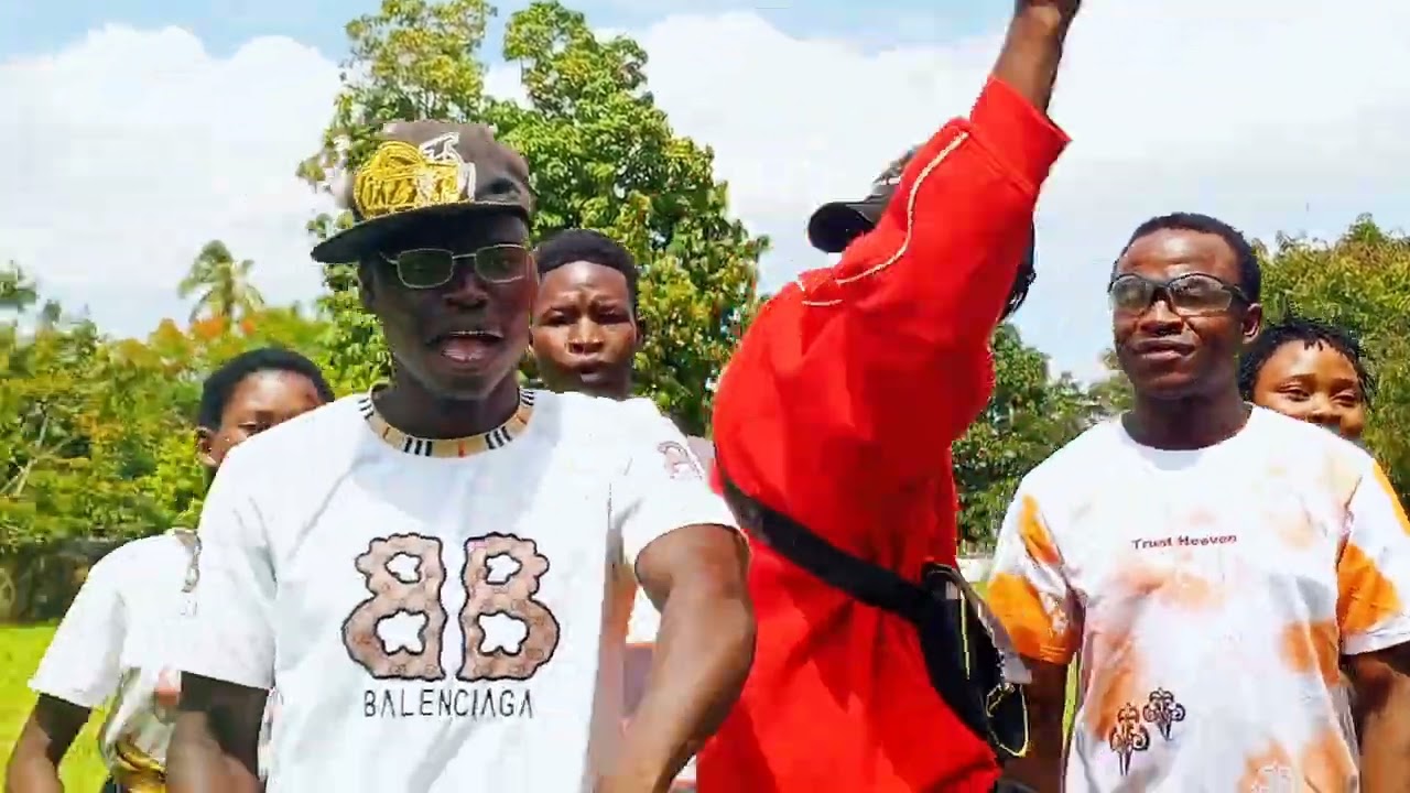 Vários_Artistas_De_Meloco_Reclamação_Oficial_Video_By Sax_Pro Filmes 2026