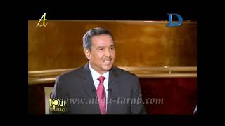 محمد عبده - لقاء السحاب  وائل الابراشي 2016 - كامل
