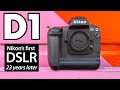 Nikon d1 23 years later retro review of nikons first dslr