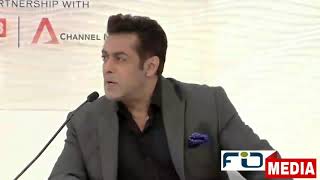 Download Lagu Dr Zakir Naik Slams to Salman Khan on his Statement Calling self as ‘Insaan’| 2019 MP3