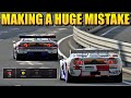 GT Sport: I Made A HUGE Mistake