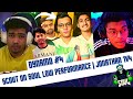 Scout on Soul Low Performance | Jonathan 1v4 | Dynamo 4th Highest Youtube Search Channel In India