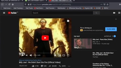 TryHackMe: Blog (Wordpress 5.0 CVE-2019-8943)