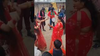Raja Payal Utar Da Awaaz Karta dance bhojpuri song birha sita shorts ytshorts viral best