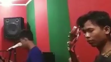 "Nyamuk yang Bingung" Pas band