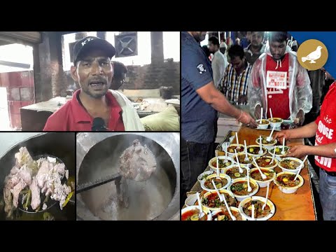Hyderabad’s Haleem: Preparation, a classic Ramzan delicacy