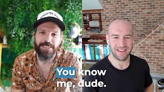 Larry's Journey with Disrupter School's Facebook Ads MBA Program