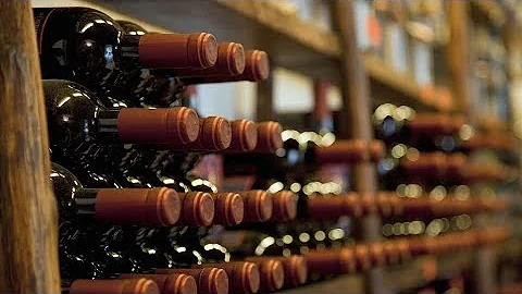 Chinese lifestyle quality generates opportunities for premium wines import - DayDayNews