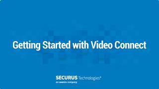 How to Get Started with Securus Technologies' Pay-Per-Minute Video Connect