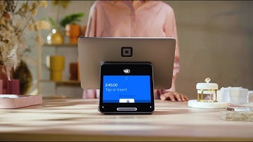 Let’s get your Square Register up and running