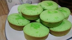 Cara Mudah Membuat Bolu Bakar Pandan Super Lembut - Durasi: 8.58. 