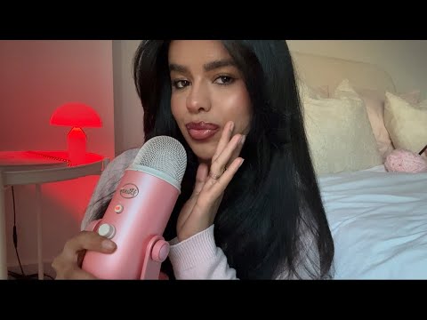 ASMR~ Mouth Sounds