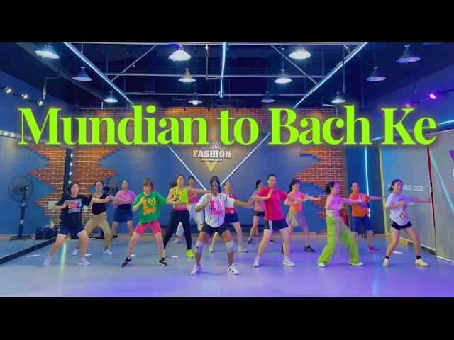 MUNDIAN TO BACH KE | ZUMBA FITNESS | ZUMBA BEGINNERS | CHOREO BY MEMZ class=