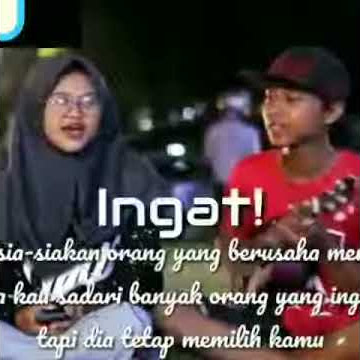 Story WA dimas gepeng cukuplah sudah jangan menangis untukku#dimas gepenk