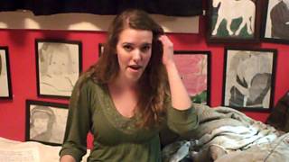 Ella Swinney- Seasons of Love.AVI
