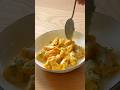 Homemade Pasta - Agnolotti del plin, potato mint in taleggio sauce - easy recipe
