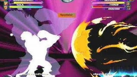 MvC2: Dereklearnslow vs mvc2 roundhouse *FT10 (Mid Tier)* .:5.24.20:.