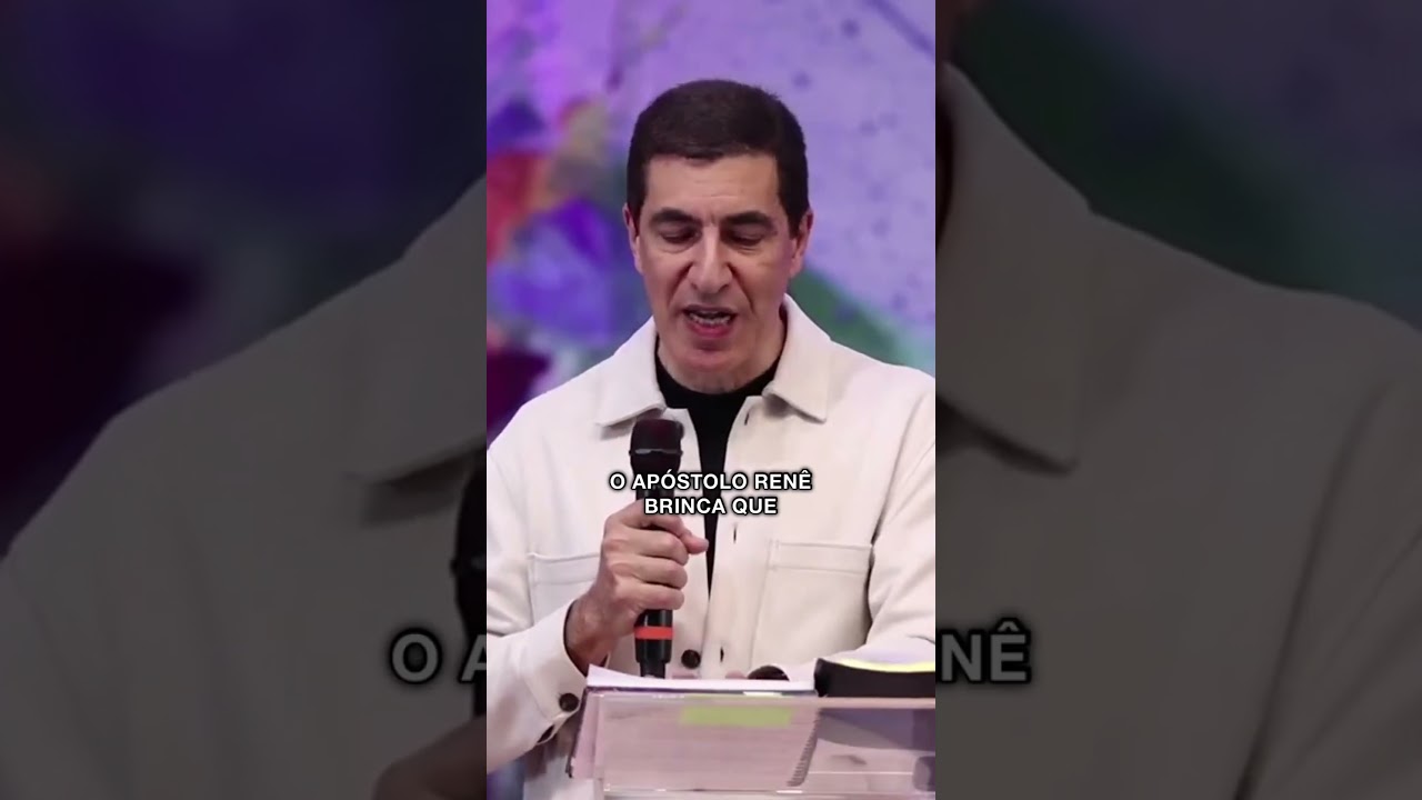 Arrependimento é quando você muda! #shorts #igrejaelshaddai #culto #Jesus